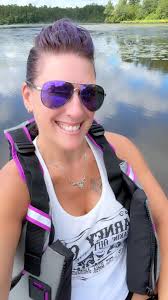 Kayaking at Parvin Mill State Park