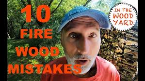 Why PINE Is The BEST FIREWOOD