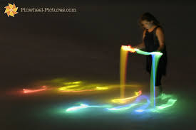 A Glorious Discovery Drop Glow Sticks In The Ocean And The Waves Create This Liquid Light With A Long Shutter I Want Glow Sticks Extreme Glow Photography