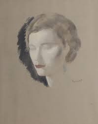 Page 3: Jacob Kramer Paintings & Artwork for Sale