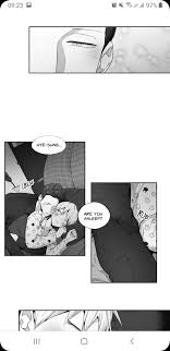 Hyesung lived his whole life believing that he was an alpha. Love Is An Illusion Chapter 69 Mangabull