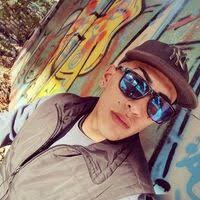 Profile for Daniel Jeremias Samuel Palacios