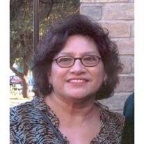 Esther Mae Castillo Obituary