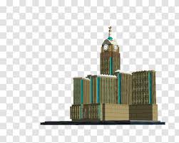 See more of makkah clock royal tower, a fairmont hotel on facebook. Makkah Royal Clock Tower Hotel Lego Architecture Ideas Facade Landmark Transparent Png