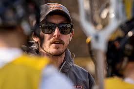 Anthony Coiro: Saddle Brook NJ lacrosse player gets college offers