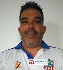 Entrevista a Gerardo Quintero, «No hay igualdad de condiciones en la vuelta  de Play Off frente al Chincanayro»