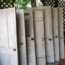 Inspired by traditional barn doors, our vintage farmhouse door with a half chalkboard will provide a the before and after of these antique doors is amazing! Find More Old Farmhouse Doors For Sale At Up To 90 Off