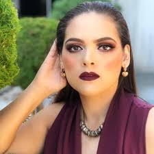 Profile for Dyeni Rodrigues Makeup
