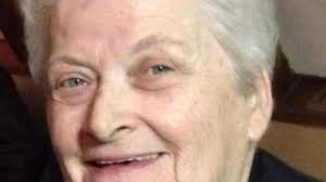 Barbara M. Schafer Obituary (1933