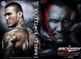 Backlash 2009. Backlash 2025. Randy Orton is TIMELESS. 🐍