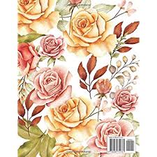 <br />this is sometimes called floral arranging. Buy Notary Records Journal Floral Print 8 5x11 50 Pages 6 Notary Entries Per Page Flower Cover Public Notary Record Book Paperback August 30 2020 Online In Indonesia B08h6nqgyc