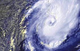 Good news for south africans is that cyclone guambe will not affect on south african weather. Alert Cyclone Dineo Set To Strike South Africa Tomorrow Northern Natal News