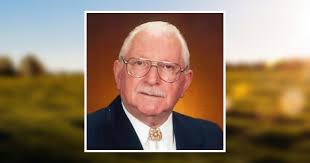 Henry W. Blanke Jr. Obituary December 16, 2014