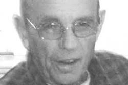 GERALD “GERRY” STROMAN,