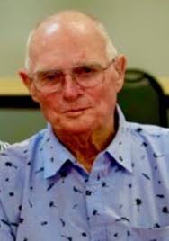 Robert Emmitt Groth known as 'Bob'