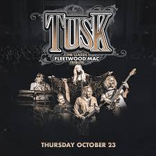 Tusk: The Classic Fleetwood Mac Tribute - Waterville Creates
