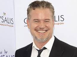 What religion is Eric Dane?