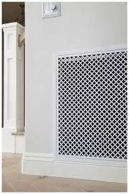 Decorative cold air return vent covers. Pin On Diycrafts