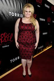 After james corden and rebel wilson appeared to take a thinly veiled jab at cats during sunday night's oscars, the visual effects society released a scathing statement, saying: Rebel Wilson Launches Rebel For Torrid Fashion Collection At Milk In Hollywood