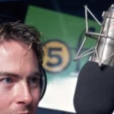 Mark Gillman's Instagram, Twitter & Facebook