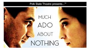 Polk State Theatre presents “Much Ado About Nothing”