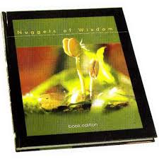 Biblical truth promoting spiritual growth. Nuggets Of Wisdom Hobbies Toys Books Magazines Children S Books On Carousell
