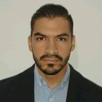 Ricardo Abraham Gonzalez Perez