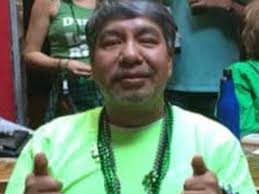 Fundraiser for Aristeo Ramirez by Nick Marshall : Help for Aristeo