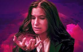 Agatha All Along's Finale Reveal Proves Agatha and Wanda Aren't That  Different