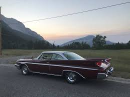 Image result for Terra Cotta 1960 Chrysler