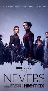 Enjoy the match between arsenal and brighton and hove albion, taking place at england on may arsenal match today. The Nevers Tv Series 2021 Imdb