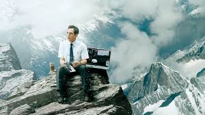 The Secret Life of Walter Mitty