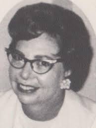 Betty Burgener Quick (1925-1998)