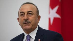 We did not find results for: Disisleri Bakani Mevlut Cavusoglu Nun Filistin Gorusmeleri Suruyor Dunya Haberleri