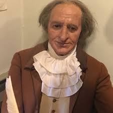 THOMAS PAINE COTTAGE