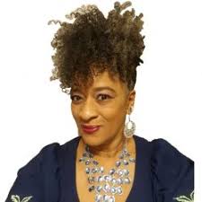 Remembering Alethia Gaye Pryor Johnson