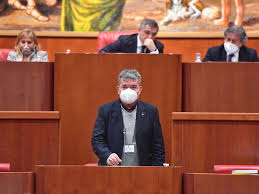 19,72 milairdi per la salute. Pnrr Spirli Al Consiglio Regionale Progetti Per 9 5 Miliardi Strill It