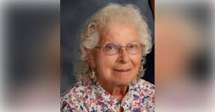 Obituary information for Elaine Marie Sundman