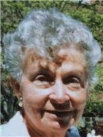 Mary Redick Obituary (2015)