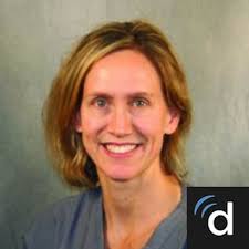 Dr. Laine P. McDonald, MD