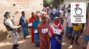 Bihar Election Results 2020 Constituency Wise Seat Wise Full List Of Winners Candidates