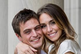 Coray O'Halloran, Marc Thibaut de Maisieres