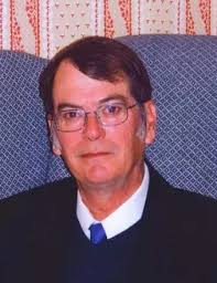 Obituary information for Ward Thompson Moulton, III