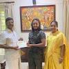 Bhartiya janata partisi'nin tamil nadu biriminde başkan yardımcısı ve genel sekreter olarak görev. Https Encrypted Tbn0 Gstatic Com Images Q Tbn And9gcr4y2n Ixfok90ygahkpb7xwjhoqnbl24hp3 Ahn8sr0u5zvvpb Usqp Cau