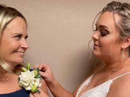 Fundraiser for Allison Flesher by Jessica Azevedo : In loving memory of  Stacy Kermgard