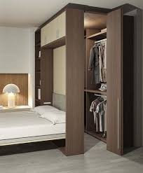 20 Chic Wardrobe Design Ideas For Your Small Bedroom Stylish Bedroom Design Wardrobe Design Bedroom Bedroom Closet Design