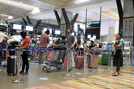 It equipment, such as computers. Explained 11 Reasons Why You Can Leave Or Enter Gauteng Under Lockdown Level 4