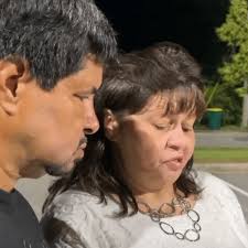 Robeson Co. family desperate to find missing loved one in Asheville