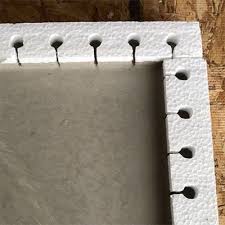 Edgeban For Self Leveling Concrete Concrete Tools Diy Flooring Concrete Floors Diy