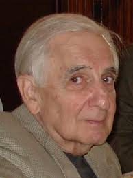 Dr. Marvin J. Herman, educational leader at ECC